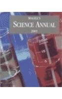 Magill's Science Annual
