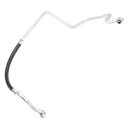 A-Premium A/C Suction Hose Assembly Compatible with Ram 1500, 2013, 5.7L, Petrol, Compressor to Evap by A-Premium - Image 7
