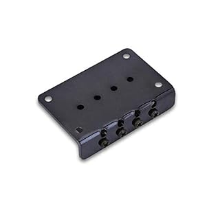 4 Cordes Pont Fixe Pont de Selle Rigide Pièces de Rechange pour Guitare à Cigare, Guitare électrique, Basse électrique… - Les Beatles, Paul McCartney, John Lennon, RIngo Starr, George Harrison 4 Cordes Pont Fixe Pont de Selle Rigide Pièces de Rechange pour Guitare à Cigare, Guitare électrique, Basse électrique… – Image 7