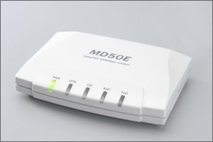 }CNT[` MD50ER RS-232COt^f[^/FAXf