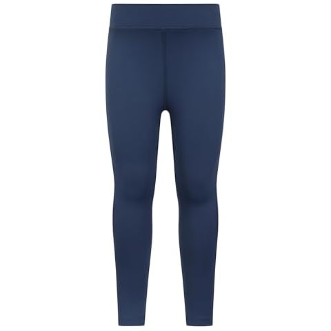Mountain Warehouse Kids Full Length Leggings Cover