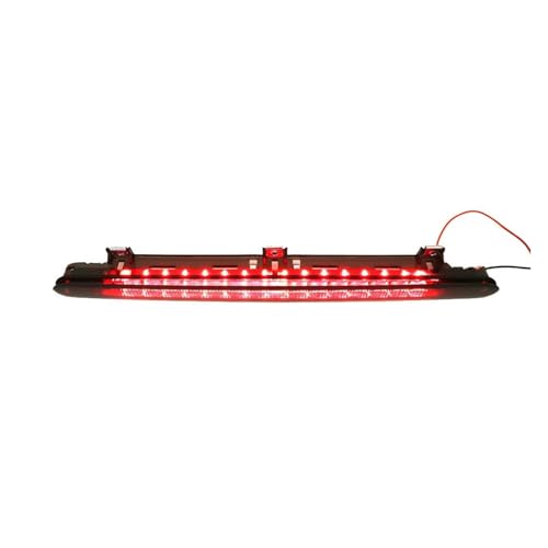 Troisième feu stop pour VW Touran 2003-2010 rouge arrière