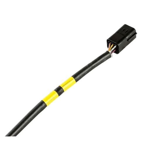 Sonde lambda Opel Antara 2.2 L07 capteur oxygène haute précision 25182881