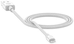 Mophie Fast Charge USB-A Cable with Lightning Connector - 1M Cable