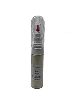 RAL 9001 CREAM PAINT TOUCH UP PEN/BRUSH