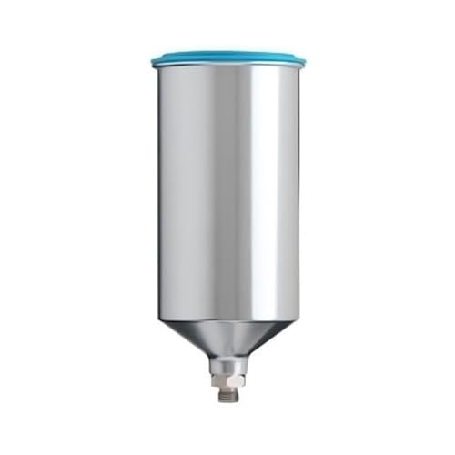 Iwata - 1/4 Aluminum Cup (SST Joint) (6038D)