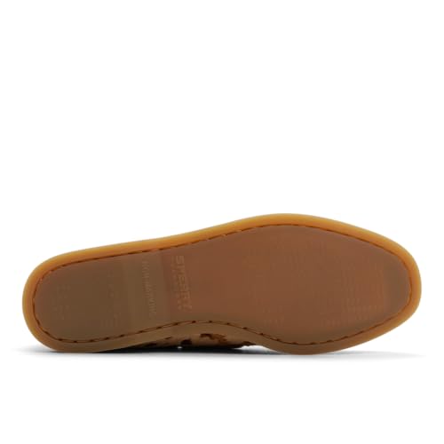 Image of Sperry Women's Authentic Original 2 Eye Leather Boat Shoe