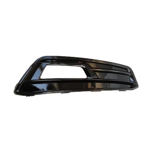 Cadre de cache-phares antibrouillard Focus ST 2015-2018 plastique ABS haute résistance