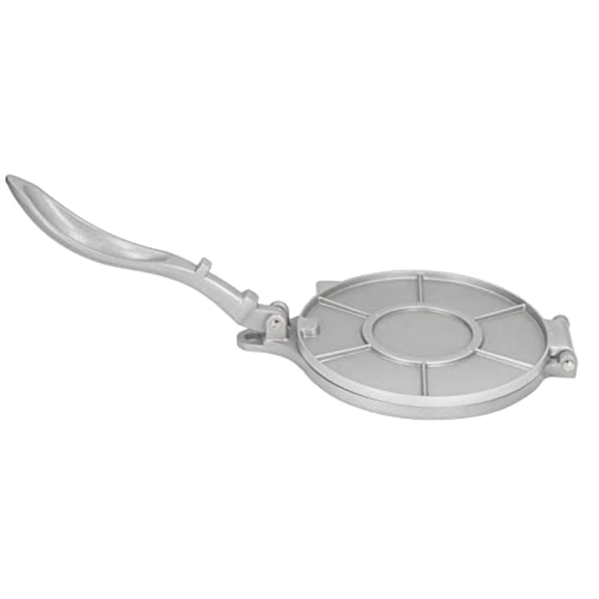 7.7 Inch Heavy Duty Cast Iron Tortilla Press Maker