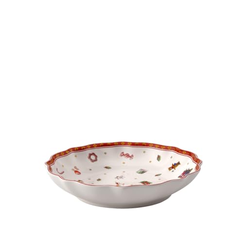 Villeroy & Boch Toy's Delight Kleine Schale, Premium Porzellan,...