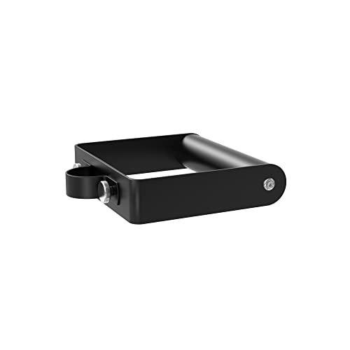 Asa para soporte de suelo CTA ADD-HANDLEB con agarre ergonomico negro 4