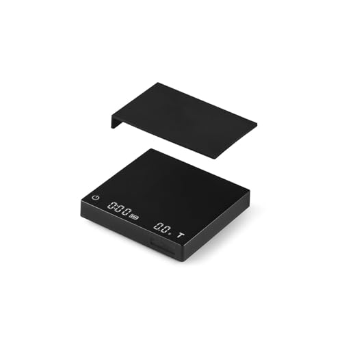 fW^Lb`R[q[XP[ 2000g/0.1g x [ddqXP[ ƒpoX^ANZT[(Black Mini)