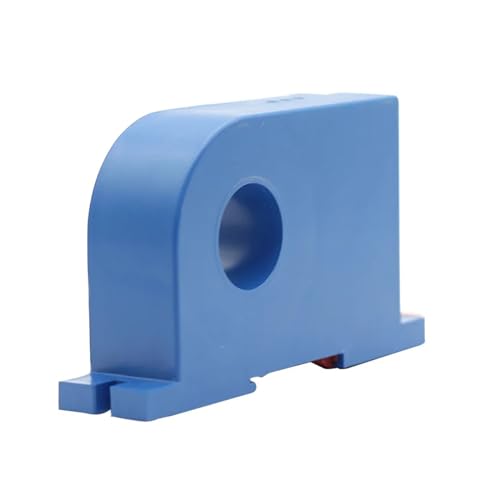 Sensor de corriente de núcleo dividido de 22 mm con salida RS485 para monitoreo preciso CA/CC 3