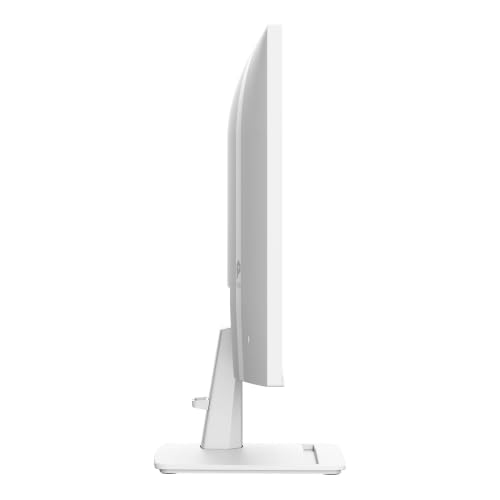 Image of MSI PRO MP251W E14A 24.5-inch IPS 1920 x 1080 (FHD) Computer Monitor, 144Hz, AMD FreeSync, HDR Ready, HDMI, VGA Port, Display Port, VESA,1ms, White