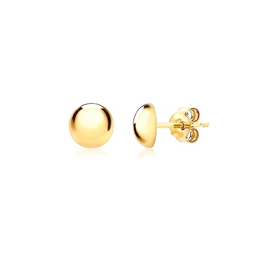 Boucle d'Oreilles Femme Or 9 cts pour illuminer vos tenues de bureau et vos soirées chic