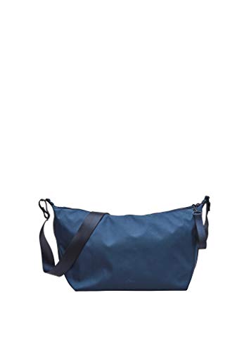 Sac bandoulière bleu foncé s.Oliver petit sac à main tendance femme