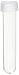 Oasis Water Tubes Clear 3" - Box of 100