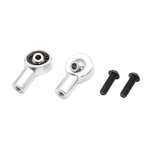 Rotule supérieure métal avant 1/5 RC pour réparer le jeu de direction Baja 5b 5t