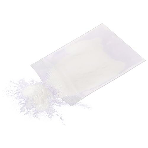 Gogogmee DIY Craft Pigment Cosmetics Coloring Powder Pearlescent Pigment Handcrafting Powder Epoxy Dye for Projects