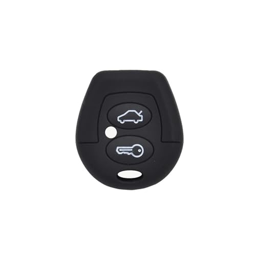 Housse de protection pour clé de véhicule rigide Seat Toledo et VW Polo