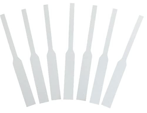 Blank Fragrance Test Strips by Memory Cross - Aromatherapy Fragrance Tester Strips (7500)