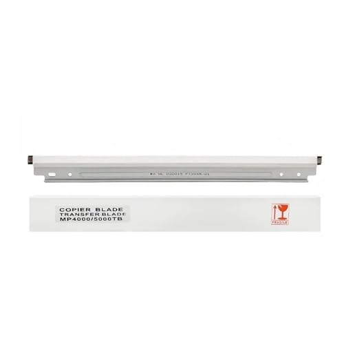 Lame de transfert pour Ricoh MP 4000 4001 5002 tambour d'imprimante