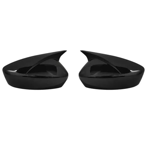 Coques rétroviseurs pour Mazda 6 Atenza Axela 2014-2018 cache de protection