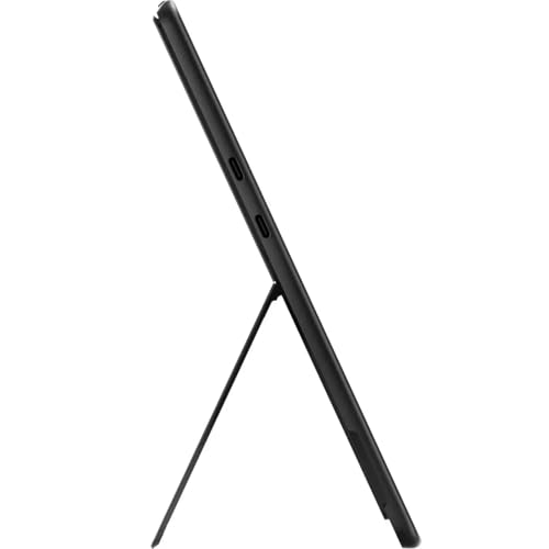 Image of Microsoft Surface Pro 11 Copilot PC Bundle, 13 inch 2.8K Touchscreen Tablet with Dune Pro Keyboard & Slim Pen, Snapdragon X Plus, 16GB RAM, 2TB SSD, Win 11 Pro, Black