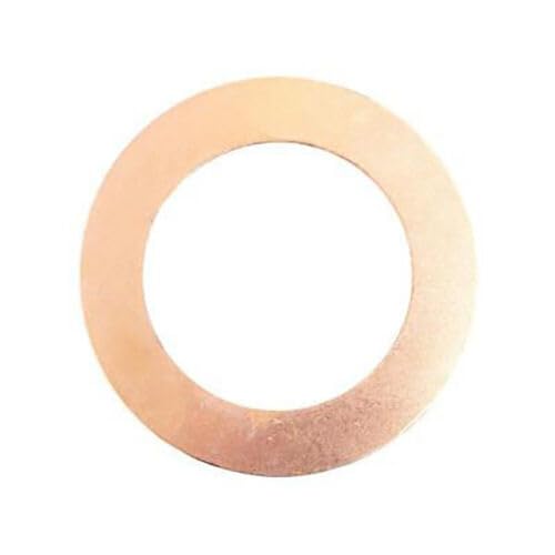 Replacement for fits Thrust Washer Fits Models Replaces 181247M1