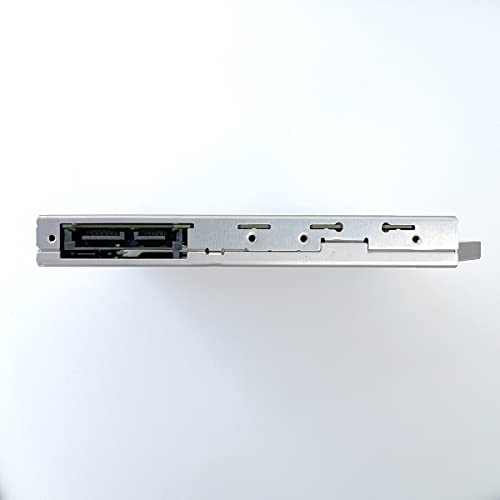 Uj-265 Uj265 3D Slim 12.7Mm Sata Slot-In Internal Blu-Ray Burner Dual Layer Bluray Writer Bd-Re Burner Drive Supports 100Gb For Dell Alienware M15X Hp Elitebook Laptop (No Bezel) #TOP4