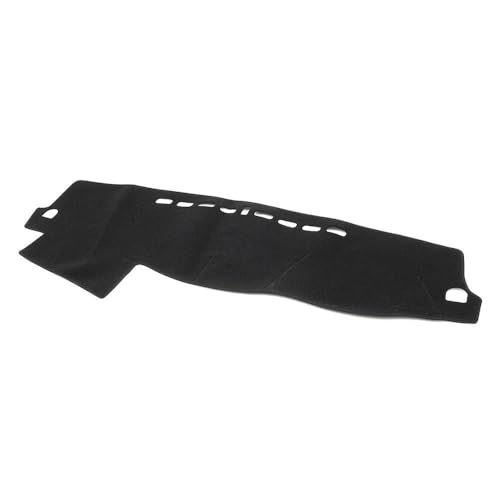 Funda de salpicadero para Mitsubishi Pajero 2007-2017 para reparar plásticos agrietados RHD 3