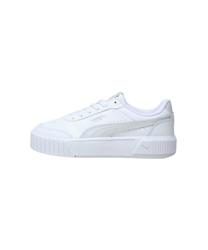 Image of Puma Womens Carina Mia Sneaker