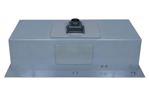 Image of CROCODILE 304 GRADE SINGLE BOWL STAINLESS STEEL HANDMADE KITCHEN SINK (37 inchx18 inch SB with Tap Hole)