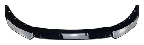 Ajustement pare-chocs BMW Série 3 G20 G21 : lèvre spoiler anti-gravillons 2019-2022