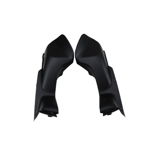 Couvercle de conduit d'air pour CBR600F4i protection optimale - 7