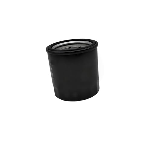 Filtre à huile pour moto CBR1000 et VFR800, filtration haute capacité anti-impuretés - 2