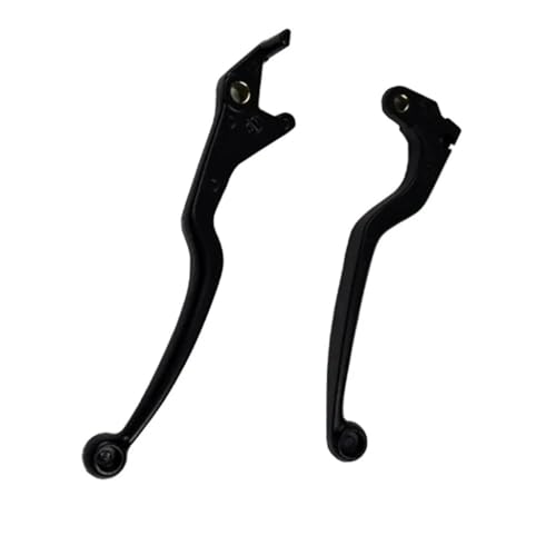 Levier d'embrayage moto et frein avant en paire pour GS 125