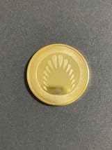 Amazon.co.jp: 国立科学博物館オリジナル 記念メダル ティラノサウルス