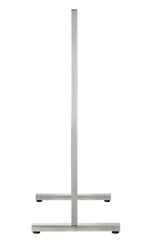 Atmor Towel Warmer Free Standing Or Wall Mounted, Stainless Steel, 65 Watt #TOP2