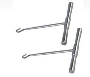 Forgesy Gigli Saw Handle(Pack of 4) (B085NP2BTF) Amazon Price History, Amazon Price Tracker