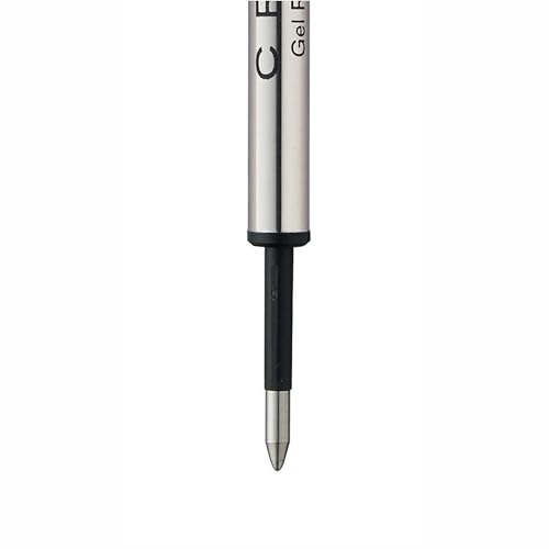 Cross CRO85232-1 Refills Black Dual Pack Rollerball Pen thumb #5