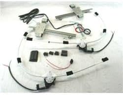 212 Main Universal Electric Power Window Kit