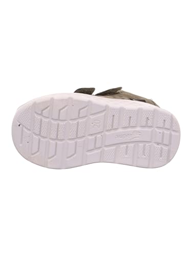 Unisex-Child Low-top Sneakers Trainer4