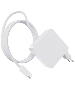 Yisbat 65W USB C Laptop Ladekabel Ladegerät Kompatibel mit Huawei Matebook D14 D15 D16,Samsung Galaxy Book Pro 360 Notebook 7 9 Pro Pen NP950QDB,Lenovo ThinkPad T14 T15 T480 T480s T490,HP,Asus,Acer