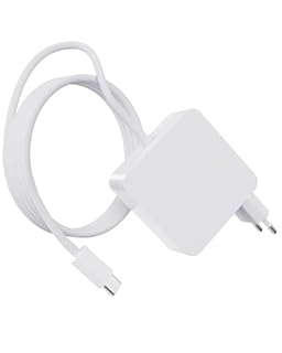 Caricatore 65W USB C Compatibile con Huawei Matebook D14 D15 D16, Samsung Galaxy Book Pro 360 Notebook 7 9 Pro Pen NP950QDB, Lenovo ThinkPad T14 T15 T480 T480s T490, HP, Asus, Acer