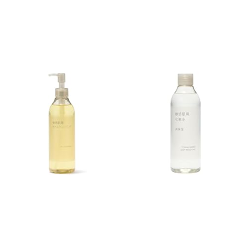 �y�Z�b�g�����zMUJI ����Ǖi �q�����p�I�C���N�����W���O 84464843+���ϐ� �q�����p ���ێ� 83434991 �e300mL