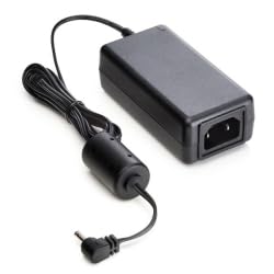HPE Networking Instant On 48V/50W Power Adapter for Instant On AP11D and AP22D Access Points | Cord Not Included (R3X86A)