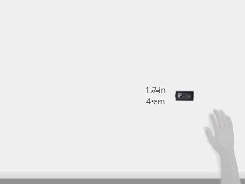 Brother BAE001 pièce de Rechange pour équipement d'impression Batterie 1 pièce(s)