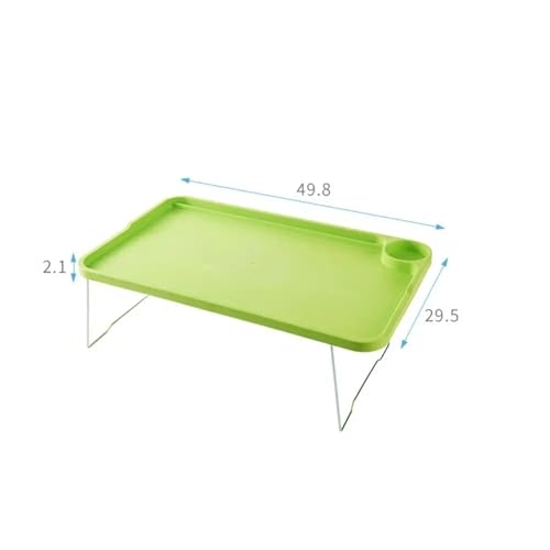 Plateau pliable pour ordinateur portable pour travailler sans fatigue - 3