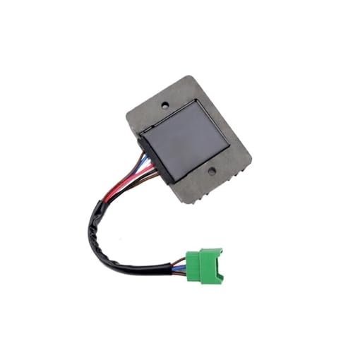 Régulateur de tension universel 14,5V boîtier robuste pour GX270